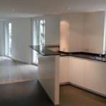 MFH Zürich Vogelsang Küche OG