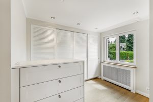 Umbau EFH Uitikon Ankleide