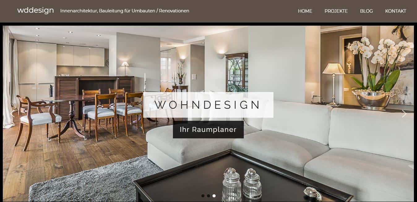 Unsere neue Website ist online!